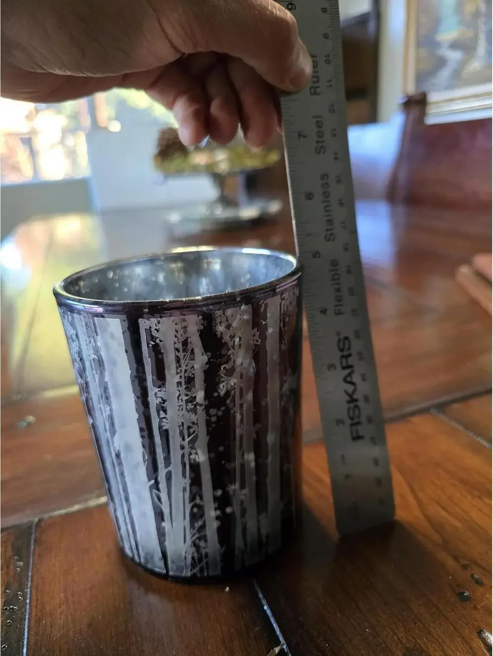 N/A material glass